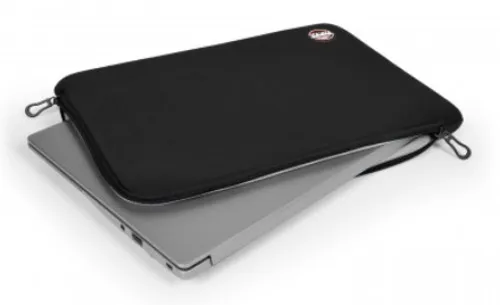 Torba PORT za notebook 13/14" Torino II - crna navlaka - Karlovac