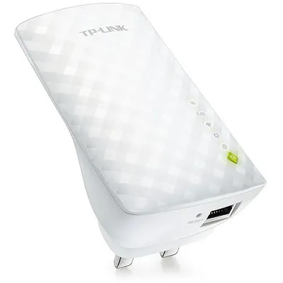 tp-link re200, ac750 wifi pojačivač signala - slika 2