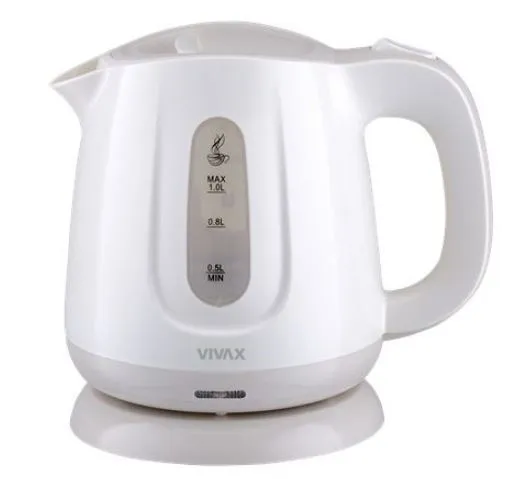 kuhalo za vodu vivax home wh-103wb - slika 2