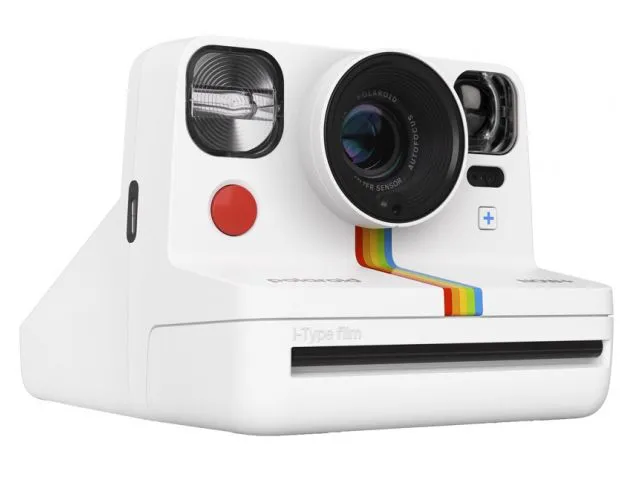 Polaroid Originals Now+2 White Kamera - Karlovac