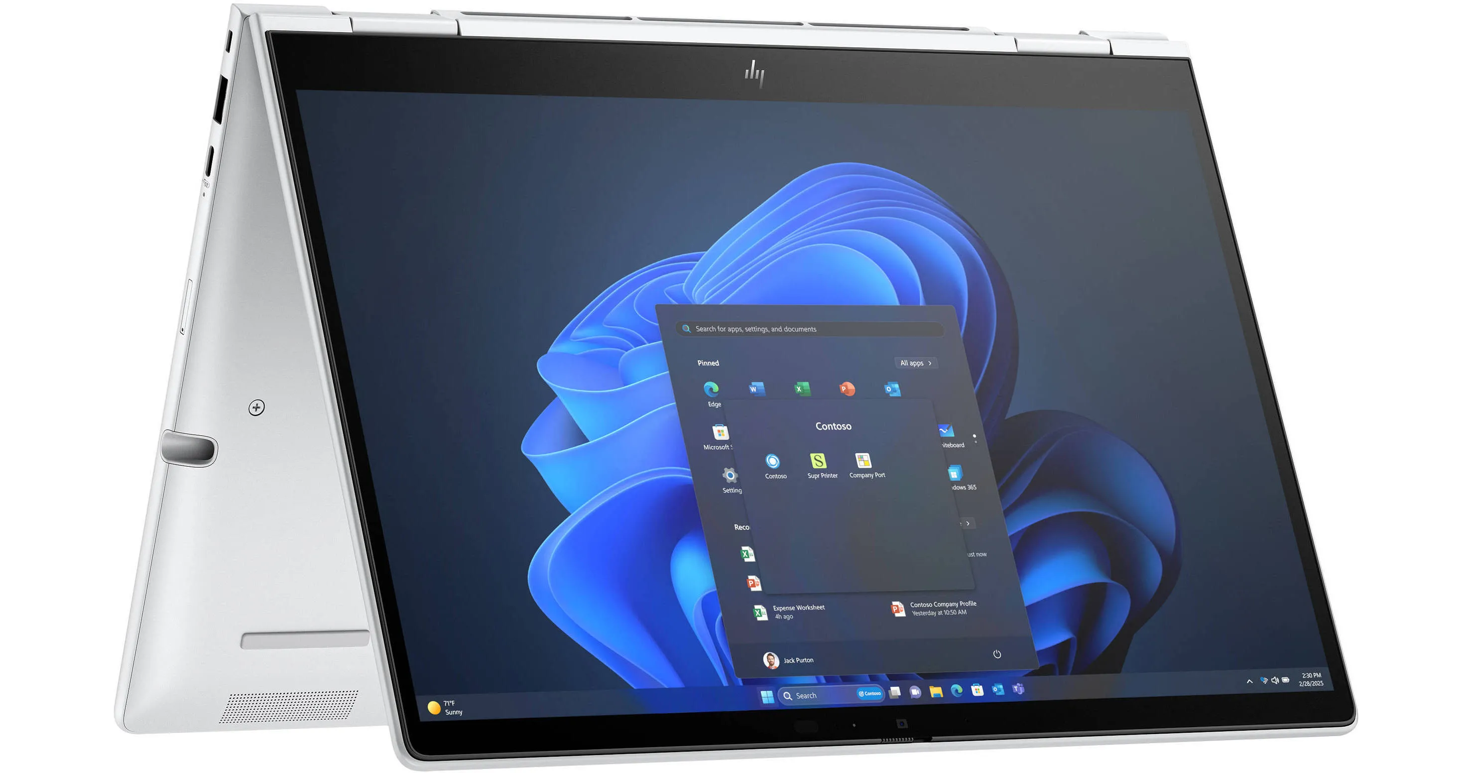 Prijenosno računalo HP EliteBook 8 Flip G1i 13, AD4H0ET - Karlovac