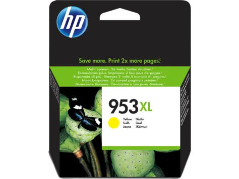 Tinta HP F6U18AE Yellow No.953XL (MMG) - Karlovac