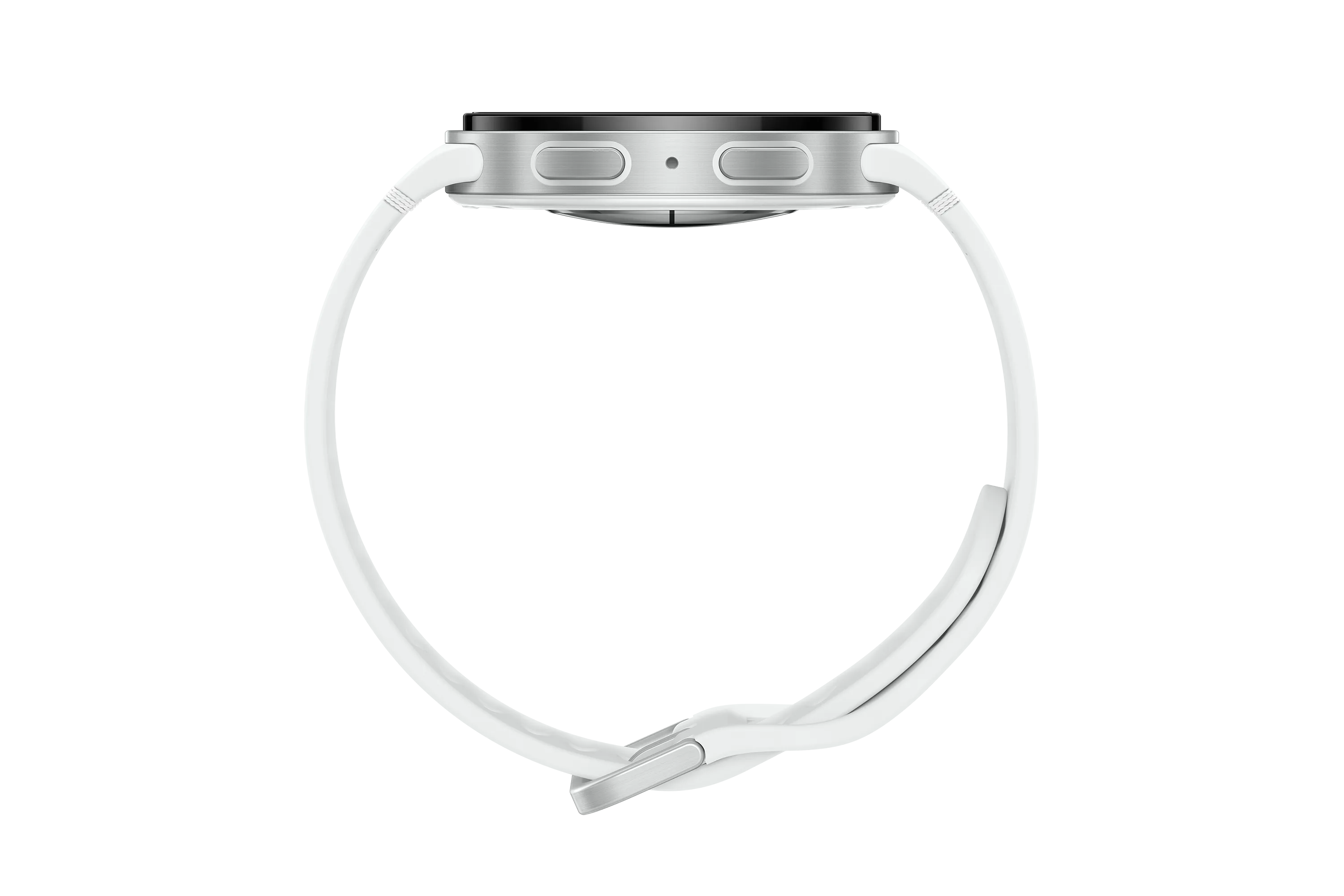 samsung galaxy watch 8 44mm, srebrni - slika 5