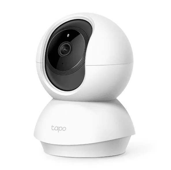 tp-link tapo c200 pan/tilt home security wi-fi - slika 2