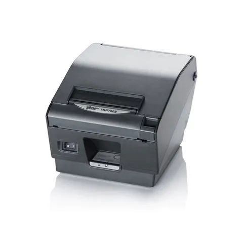 pos prn star tsp743iiu (+ps) grey cutter - slika 2
