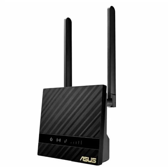 wireless router asus 4g-n16 - slika 2