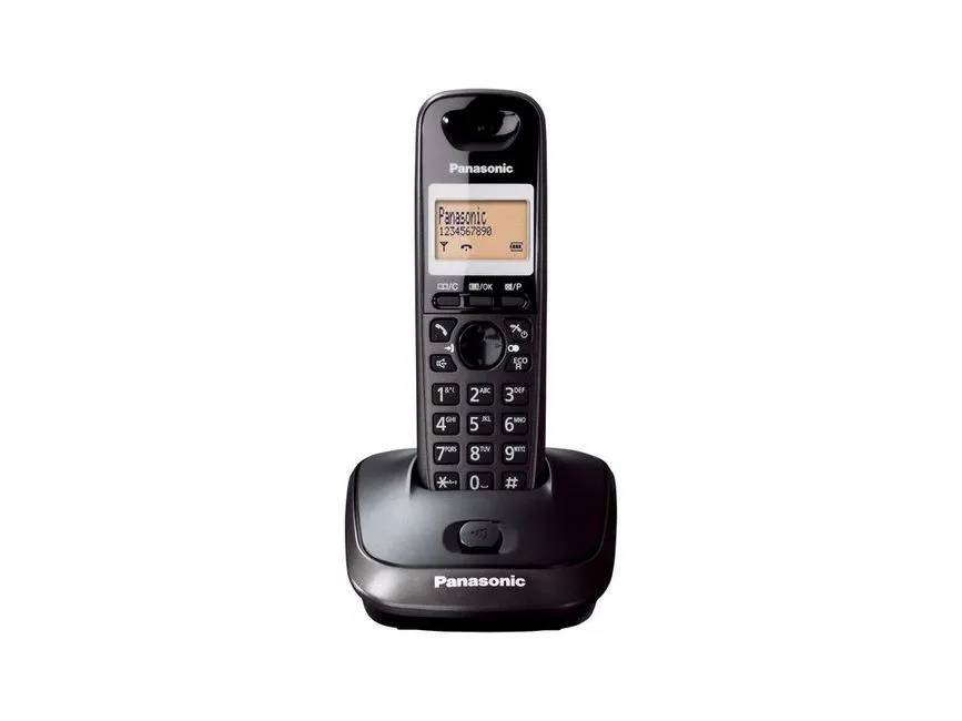 panasonic kx-tg2511fxt - slika 3