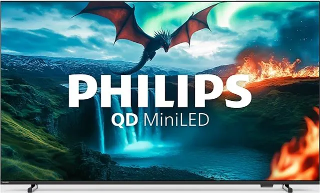 PHILIPS QD MiniLED TV 65MLED820/12 - Karlovac
