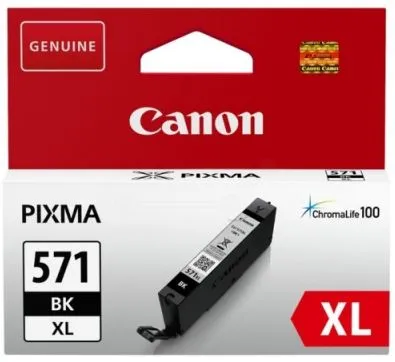 Tinta CANON CLI-571 XL Black - Karlovac