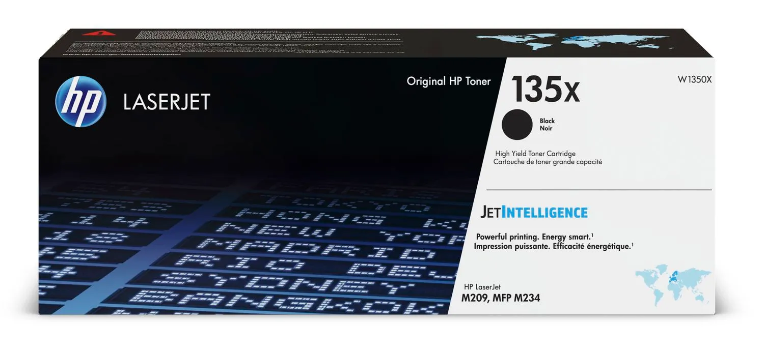 Toner HP W1350X No.135X (MMG) - Karlovac