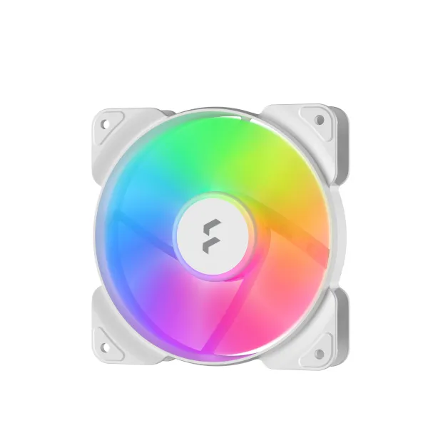 Fractal Aspect 12 RGB PWM White,120mm ventilator - Karlovac