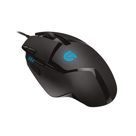 miš logitech gaming g402 hyperion fury - slika 3