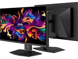 mon 27 msi 273qp qd-oled x24 240hz - slika 2