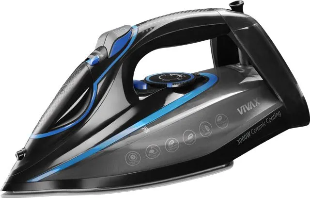 vivax home glačalo ir-3000asc - slika 2