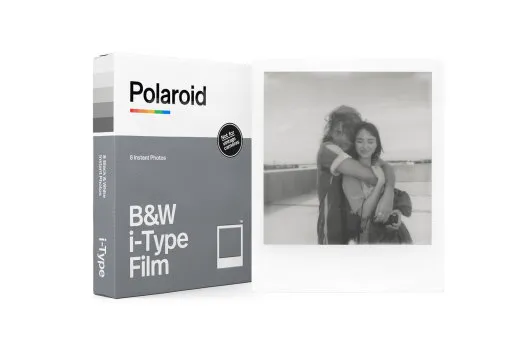 polaroid originals b&w film for i-type - slika 2