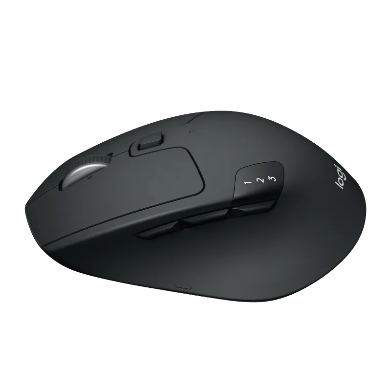 miš bežični logitech m720 triathlon - slika 2