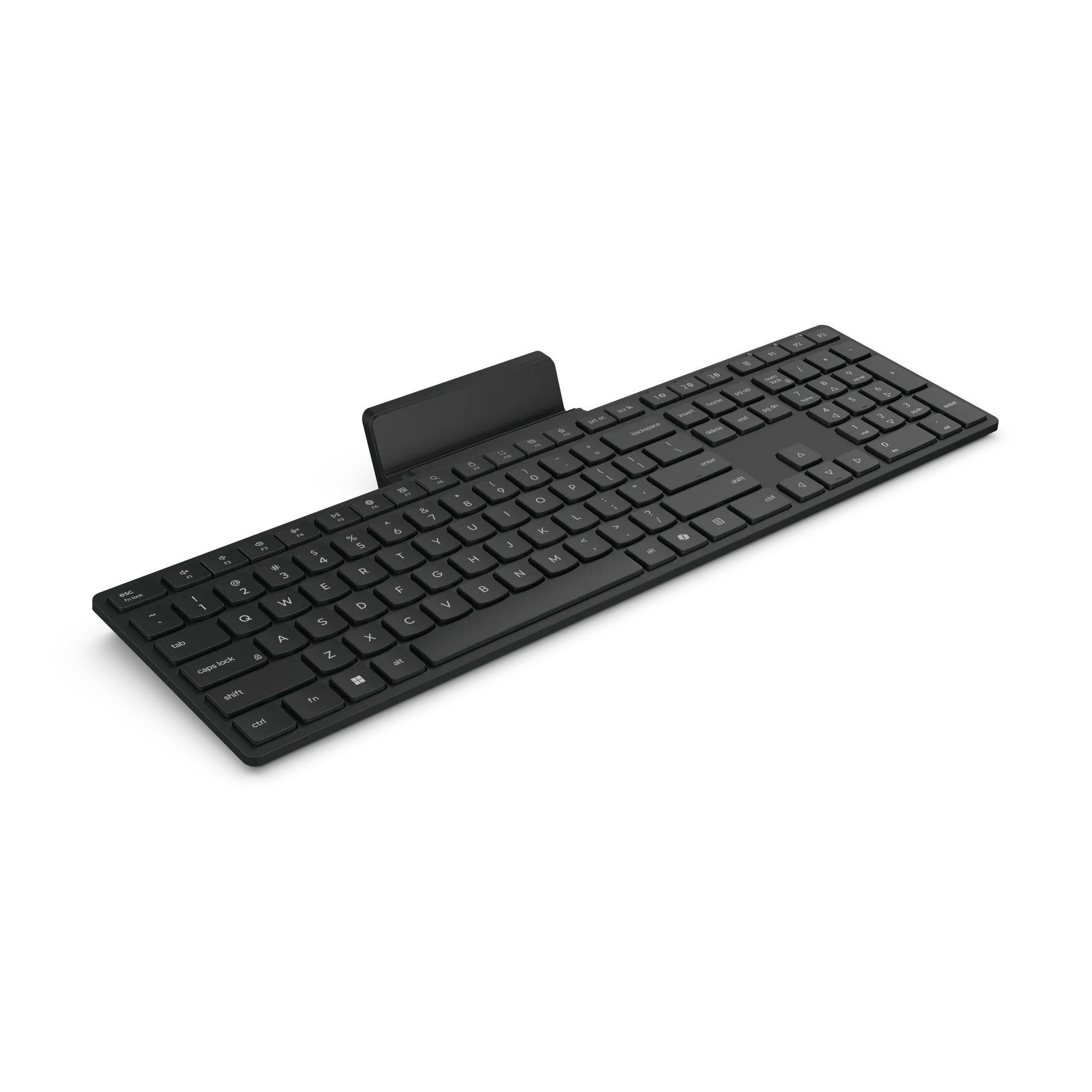 lenovo professional keyboard wireless multi-mode 6000, 4y41s04698 - slika 2