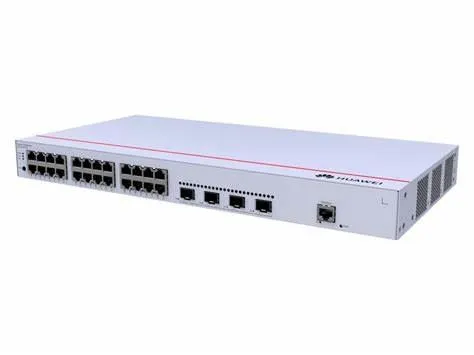 huawei ekit switch l2+ s310-24t4s - slika 2