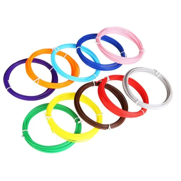 Creality filament za 3D olovku, PCL - Karlovac