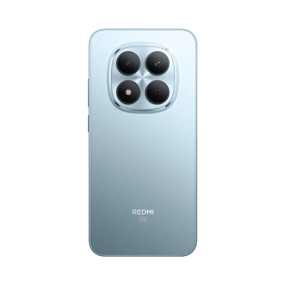mobitel xiaomi redmi note 15 pro 5g 8gb 256gb - blue - slika 3