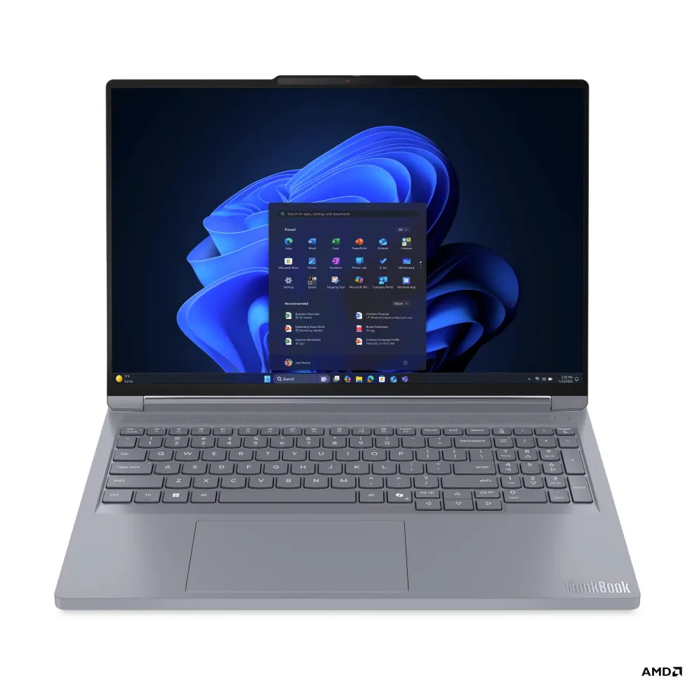 Lenovo ThinkBook 16p R9-8940HX/64GB/1TB/5060/W11P - Karlovac