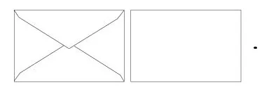kuverta 1000 bt 230x360mm 100/1 - slika 3