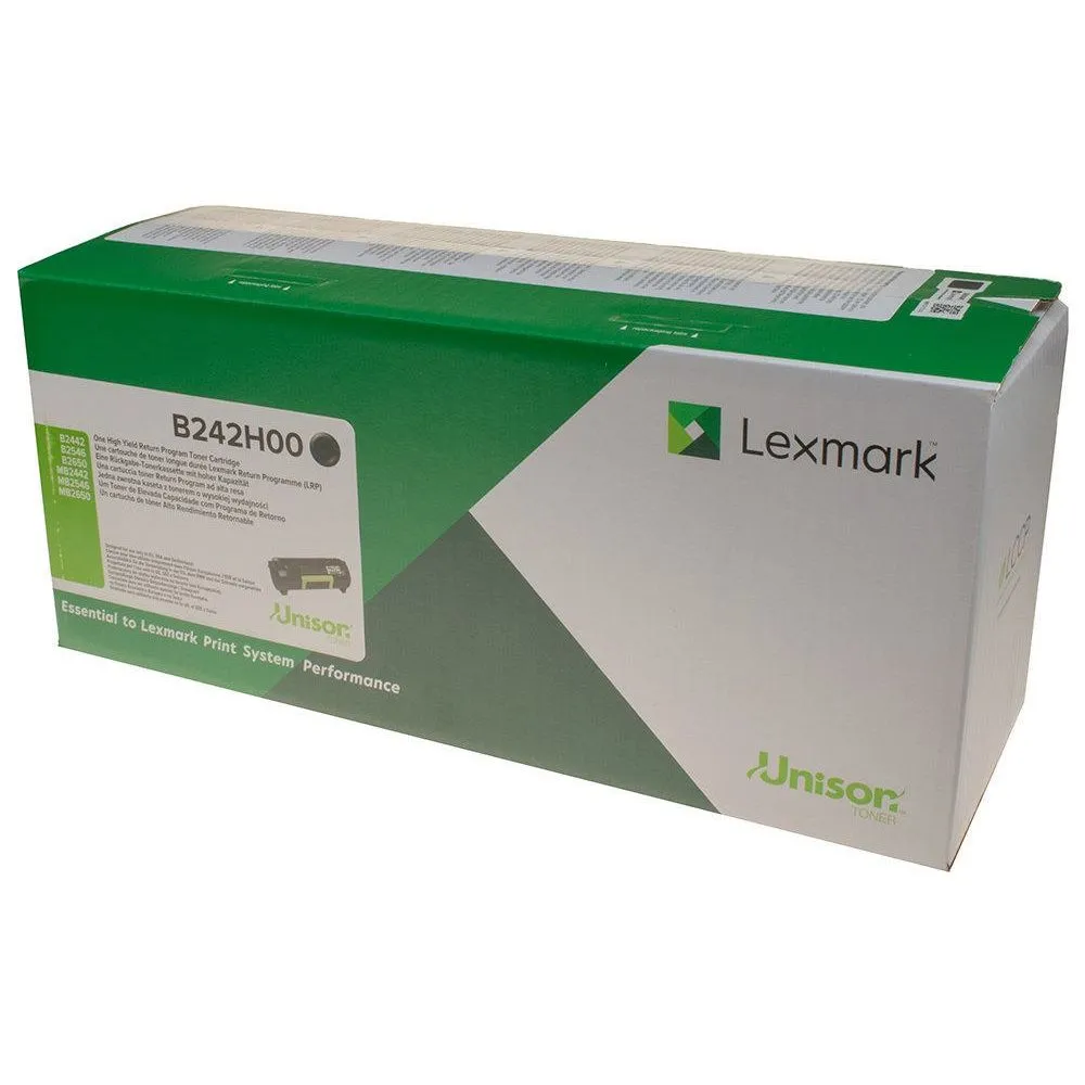 toner lexmark b/mb2442/2546/2650 - slika 2