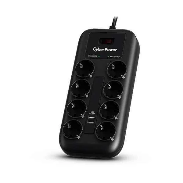 prenaponska zaštita cyberpower p0820sufo - slika 2