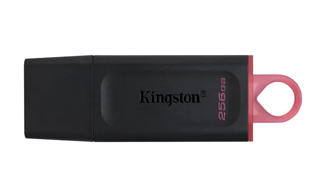 USB 3.2 Flash drive 256GB KINGSTON DataTraveler Exodia - Karlovac