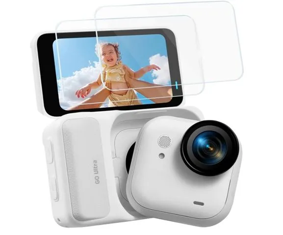 insta360 go ultra screen protector - slika 2