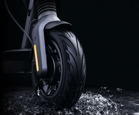 romobil električni segway kickscooter max g2e - slika 12