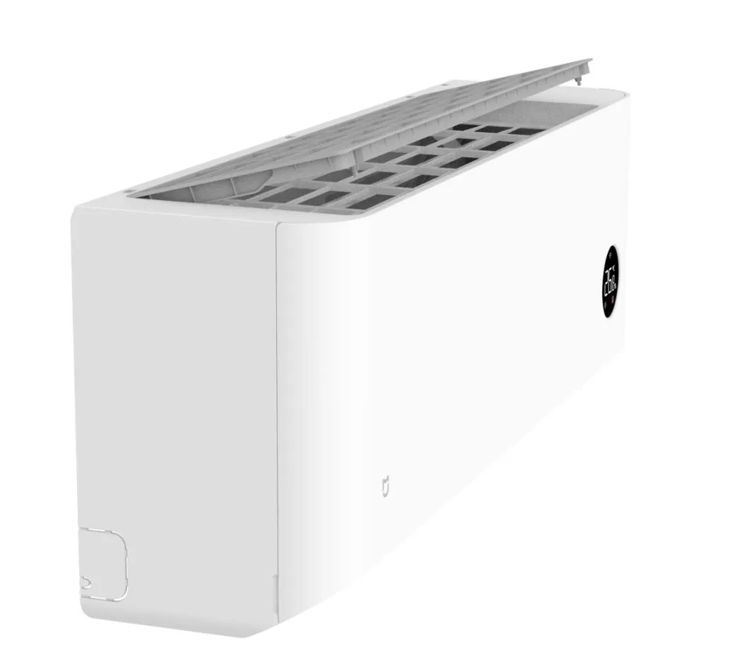 klima uređaj xiaomi mijia air conditioner pro eco a+++ 3.5 kw 12k eu, bijela - slika 4