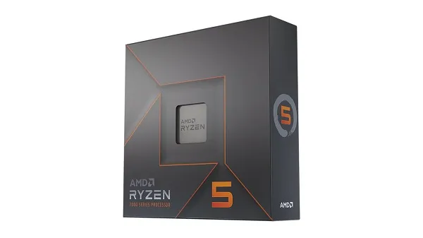 AMD Ryzen 5 7600X, 6C/12T 4,7GHz/5,3GHz, 32MB, AM5 - Karlovac