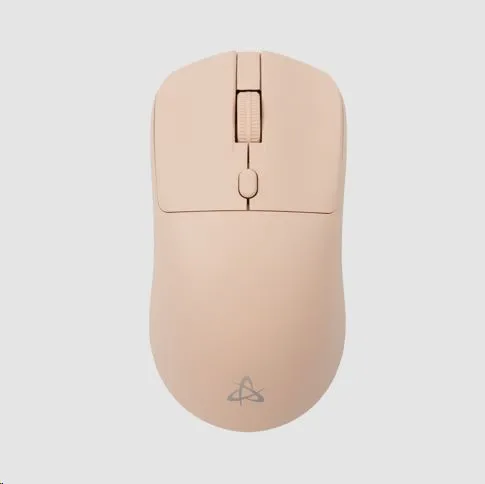 Miš SBOX optički WM-852 Wireless - rozi - Karlovac