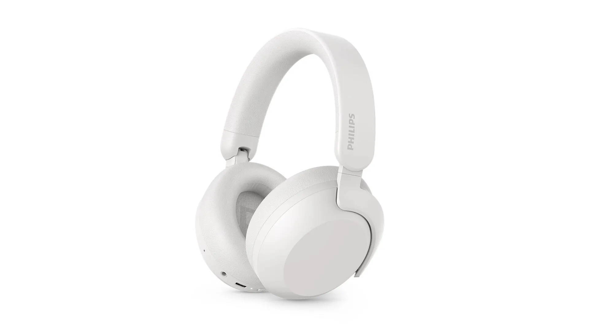 philips bluetooth bežične slušalice tah8000ew, bij - slika 1