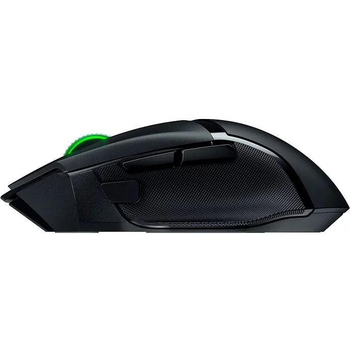 miš razer basilisk x hyperspeed wireless - slika 3