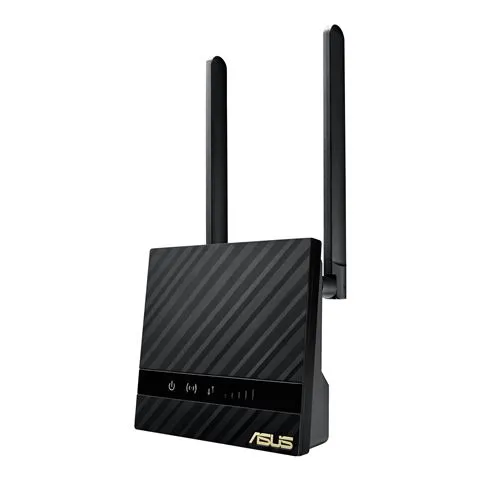 wireless router asus 4g-n16 - slika 3