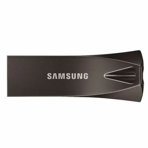 usb memorija samsung bar plus 64gb usb 3.1 muf-64be4/apc - slika 1