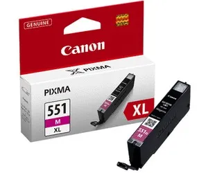 tinta canon cli-551 xl magenta - slika 2