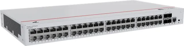 huawei ekit switch l2+ s310-48t4x - slika 2