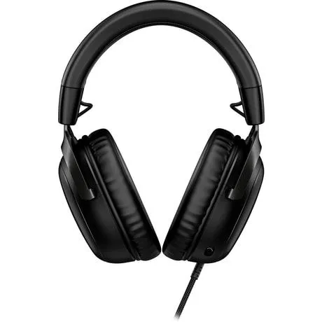 Slušalice+mikrofon HyperX Cloud III žicane gaming DTS mic. over-ear PS4/5 Xbox - Karlovac