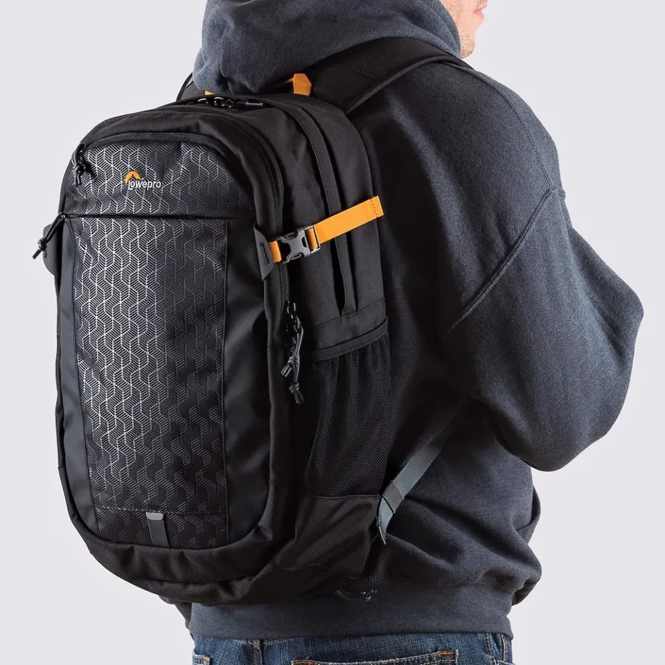 Foto Ruksak Lowepro Ridgeline Bp 250 Aw - Karlovac