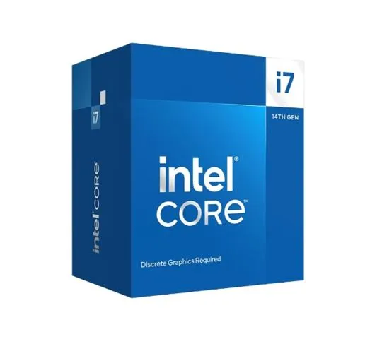 intel core i7 14700f, 2,1/5,4ghz, 20c/28t, lga1700 - slika 3