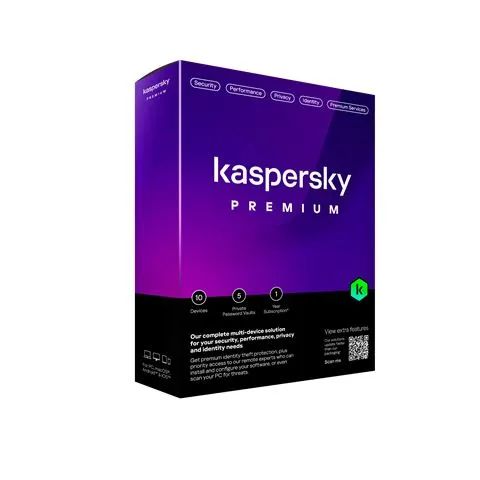 kaspersky premium 3dv 1y - slika 2
