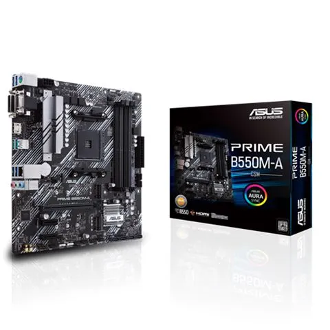 Matična ploča Asus PRIME B550M-A/CSM - Karlovac