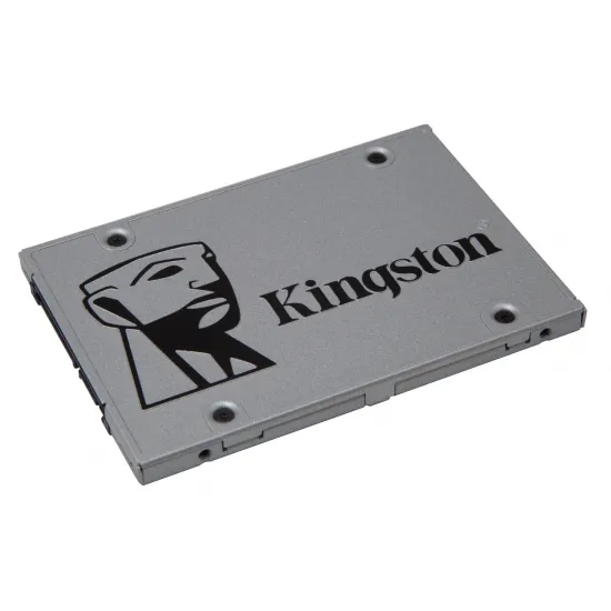 ssd 2.5" sata-3 960gb kingston a400-series - slika 2