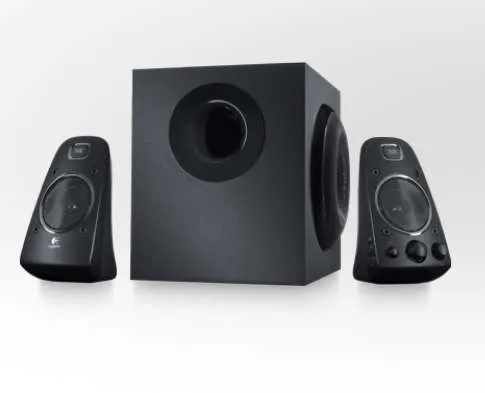 zvučnici logitech z623 2.1 - slika 2