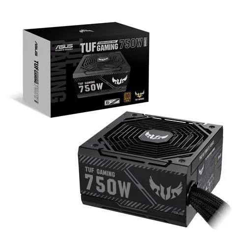 Napajanje 750W Asus Tuf Gaming, 80+ Brnz - Karlovac