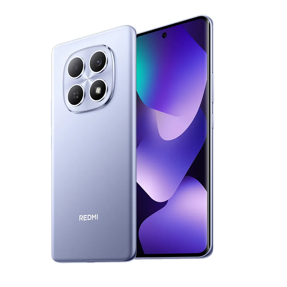 Mobitel XIAOMI Redmi Note 15 4G 8GB 256GB - Purple - Karlovac