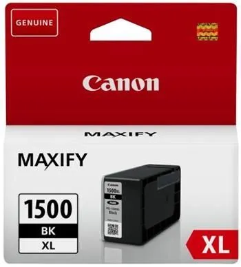 Tinta CANON PGI-1500XL Black - Karlovac